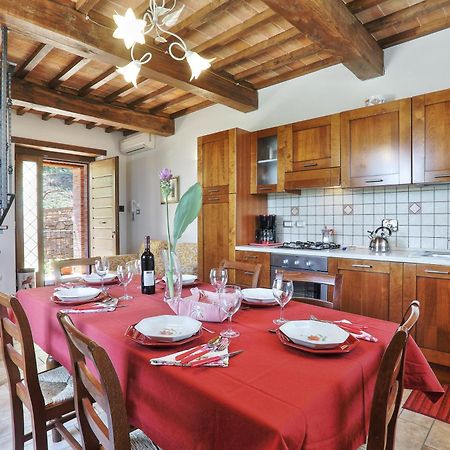 Agriturismo Tenuta Capitolini Collelungo  Habitación foto