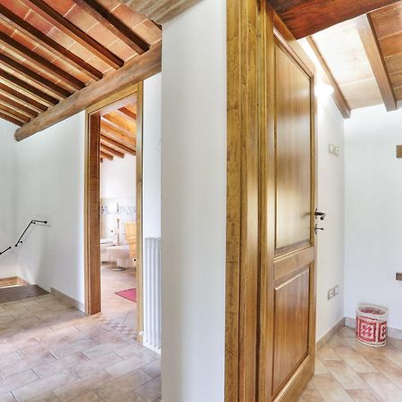 Agriturismo Tenuta Capitolini Collelungo  Habitación foto