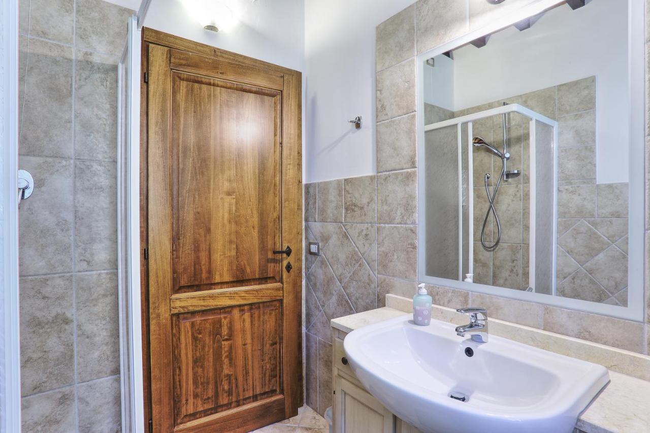 Agriturismo Tenuta Capitolini Collelungo  Habitación foto