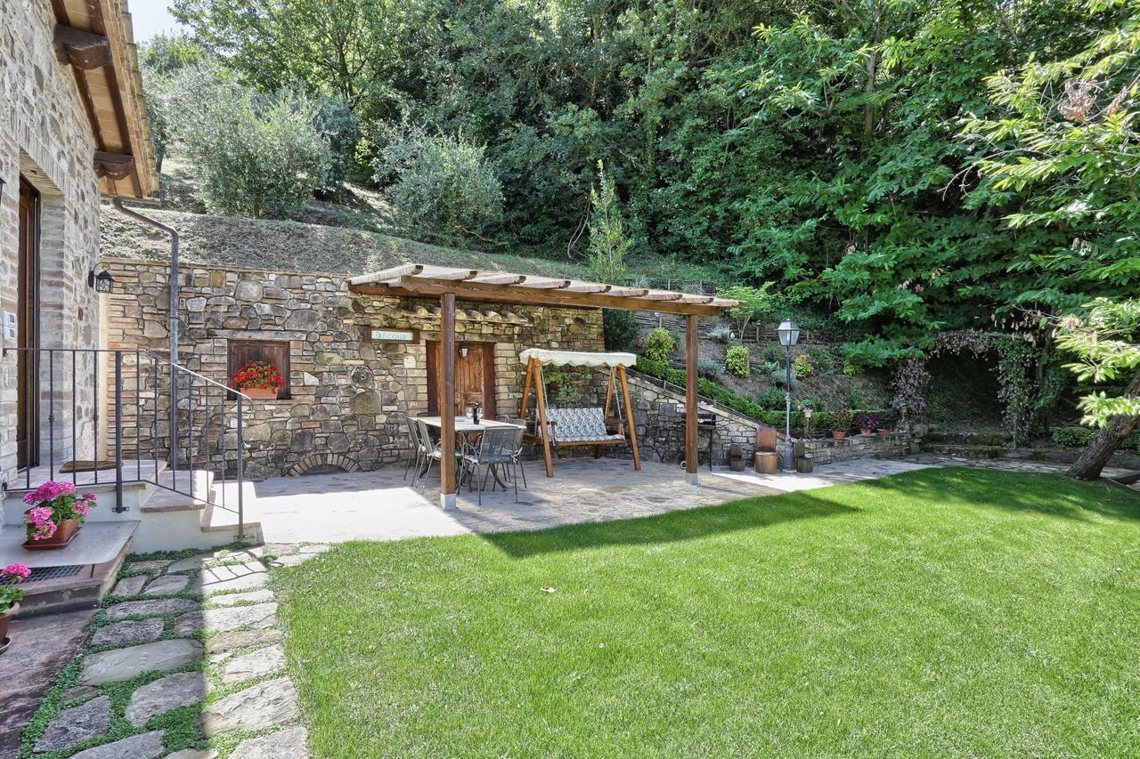 Agriturismo Tenuta Capitolini Collelungo  Habitación foto